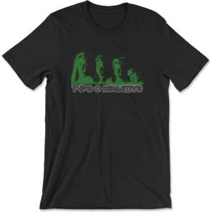 Type O Negative Symphony For The Devil Black XL Риза (WMX-1-TON002-BK-XL)