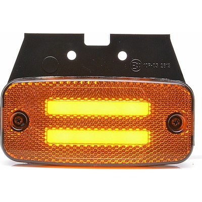 Was (Poland) Lampa sdružená poziční boční LED 12V/24 V W158