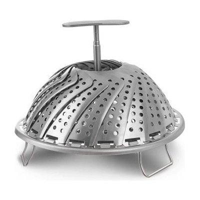 ORION Pařáček nerez skládací 23 cm – Zbozi.Blesk.cz