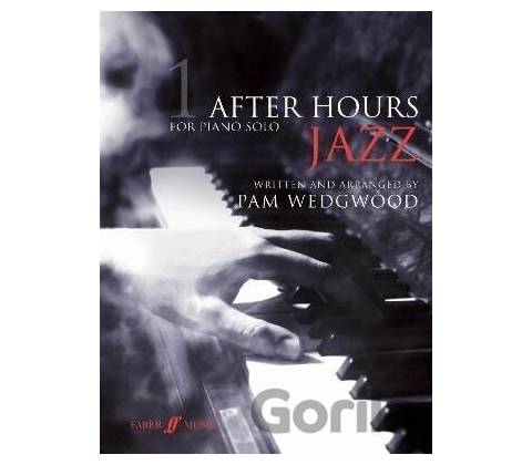 After Hours Jazz