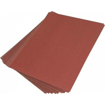 SIA Archy 230 x 280 mm, broušení za mokra P320