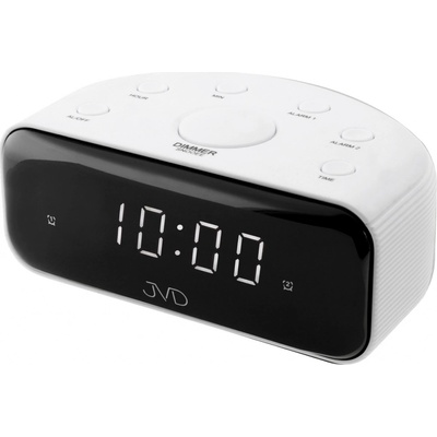 JVD SB900.3 – Zboží Mobilmania