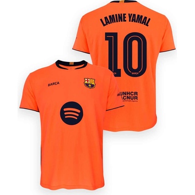 Fan-shop Replika u BARCELONA FC 25/26 Third Yamal