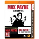 Max Payne Anthology