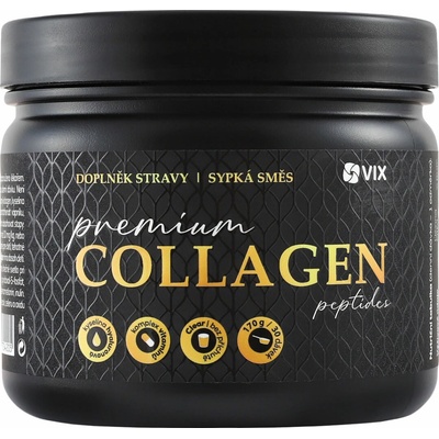 VIX Collagen Premium sypká zmes 170 g