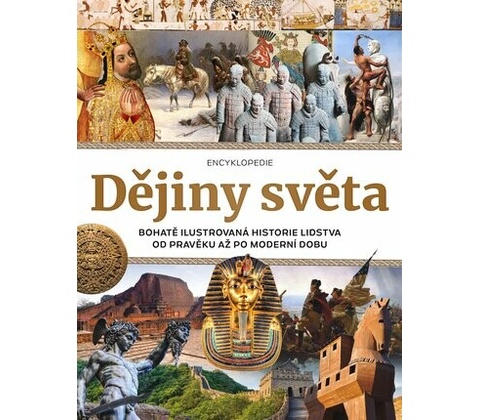 Dějiny světa