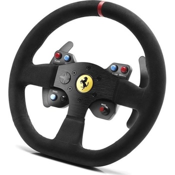 Thrustmaster Ferrari 599XX Evo 30 Alcantara Wheel Add-on 4060071