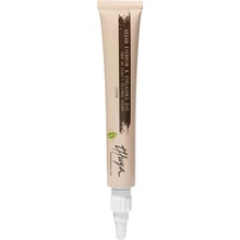 Thuya Vegan Eyebrow and Eyelashes Dye farba na riasy a obočie vegánska coffee 14 ml