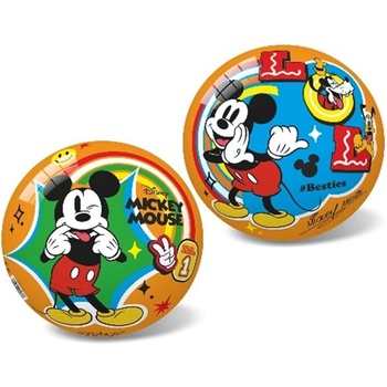 Mikrotrading Míč 20 cm MICKEY MOUSE