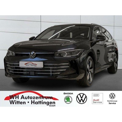 Volkswagen Passat Variant 1.5 eTSI Business DSG 110 kW
