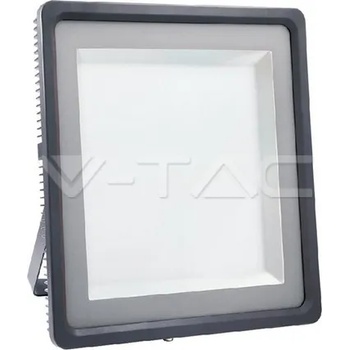 V-TAC 500W LED Прожектор Meanwell Драйвер & Лупа 5г. Гаранция 6000К (5937)