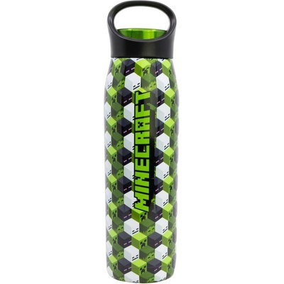 Kids movie heroes Термо бутилка stor glam ins ss bottle 665 ml minec