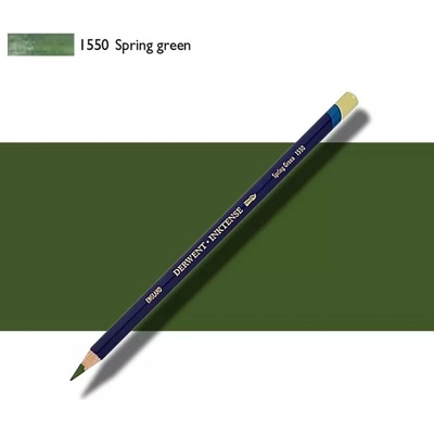 Derwent 1550 SPRING GREEN