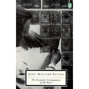The Economic Consequences of the Peace (ISBN: 9780140188059)