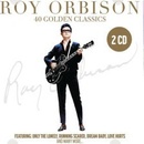 Orbison Roy 40 Golden Classics 2 CD