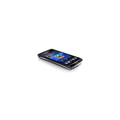 Sony Ericsson Xperia Arc S LT18i, černá