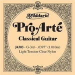 D'Addario J4303 Единична струна за китара