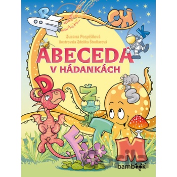 Abeceda v hádankách