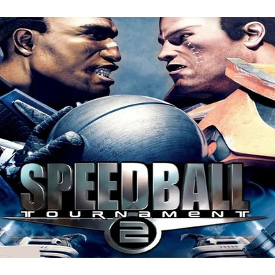 Speedball 2: Tournament