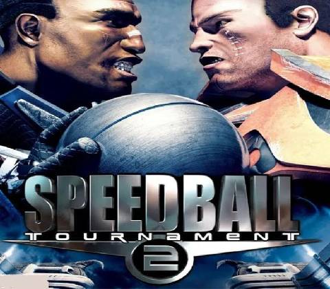Speedball 2: Tournament