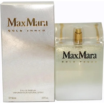 Max Mara Gold Touch EDP 90 ml Tester