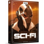 BOOM Library SciFi Construction Kit