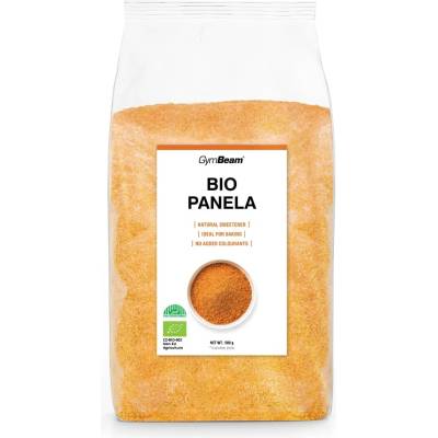 GymBeam БИО Панела 500 g