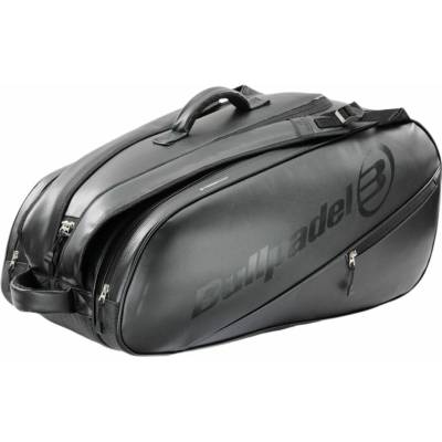 Bullpadel BPP26016 Casual Black