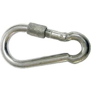 PREMIUM Карабина с гайка 10x100 ММ din5299 premium 11588