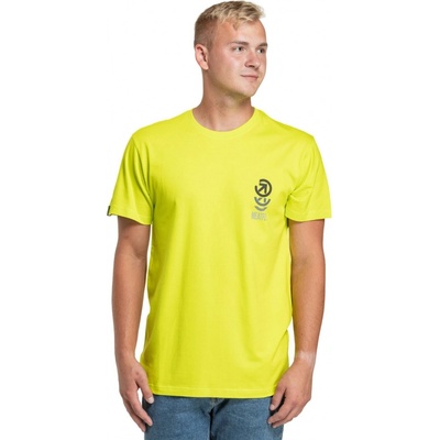 Meatfly Phase Safety Yellow Žlutá