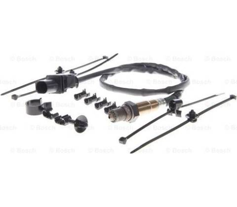 BOSCH Lambda sonda 0258017178