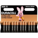Duracell Basic 12ks AAA 42325