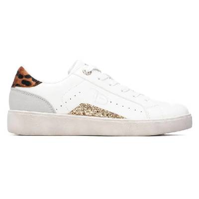 Маратонки Teddy smith 120661 trainers - White (Gold)
