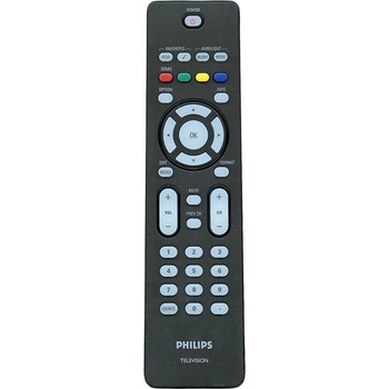 GENERAL PHILIPS RC2033602/01, RC2023602/01, 313923814211 - съвместимо дистанционно управление на марката General (RC2033602/01, RC2023602/01, 313923814211)