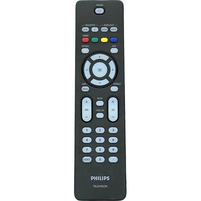 GENERAL PHILIPS RC2033602/01, RC2023602/01, 313923814211 - съвместимо дистанционно управление на марката General (RC2033602/01, RC2023602/01, 313923814211)