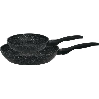 ELO Granit Passion Panvica Ø 20 cm + 28 cm ELO 95002