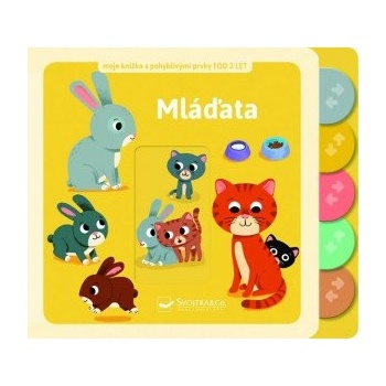 Mláďata