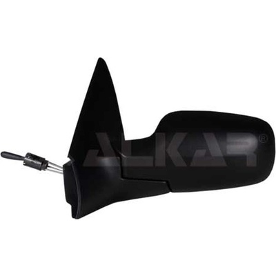 ALKAR Vonkajšie spätné zrkadlo 6134228