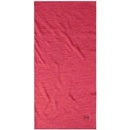 Buff Lightweight Merino Wool solid pansy