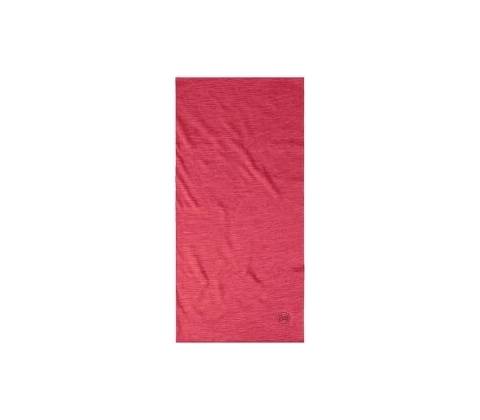 Buff Lightweight Merino Wool solid pansy