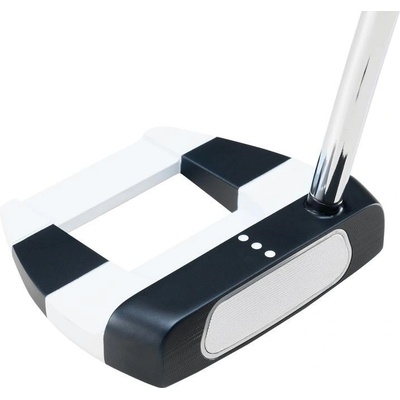 Odyssey Ai-ONE Cruiser Jailbird DB putter levé 38 Standard grip