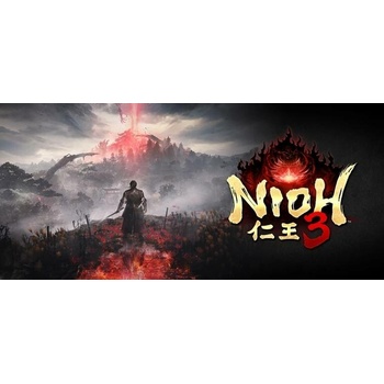 Nioh 3
