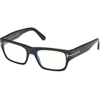 Tom Ford Очила Tom Ford FT6034-B 001