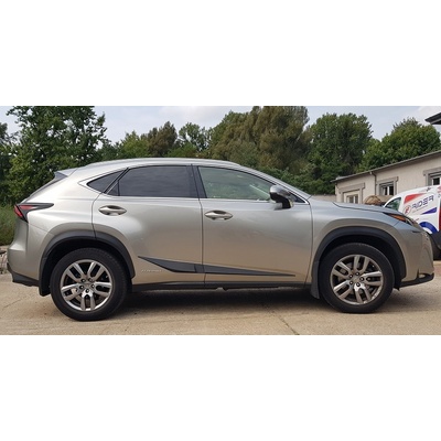 Lišta dverí LEXUS NX 2014-2021