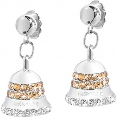 Morellato náušnice TI15