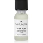 madebyzen Baies Rose ароматично масло 15ml