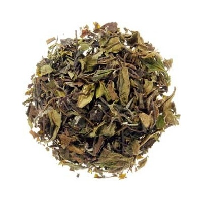 World Herbs Shou Mee Obočí dlouhého věku bílý čaj 1 KG
