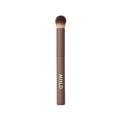 MIILD 05 Mini Complexion Buffer Brush Štětec na podkladovou bázi 1 ks