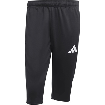 adidas Entrada 26 3/4 Pants čierna