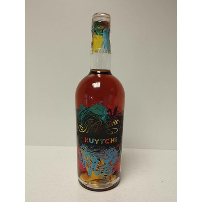 Ron Millonario Kuytchi 40% 0,7 l (čistá fľaša)